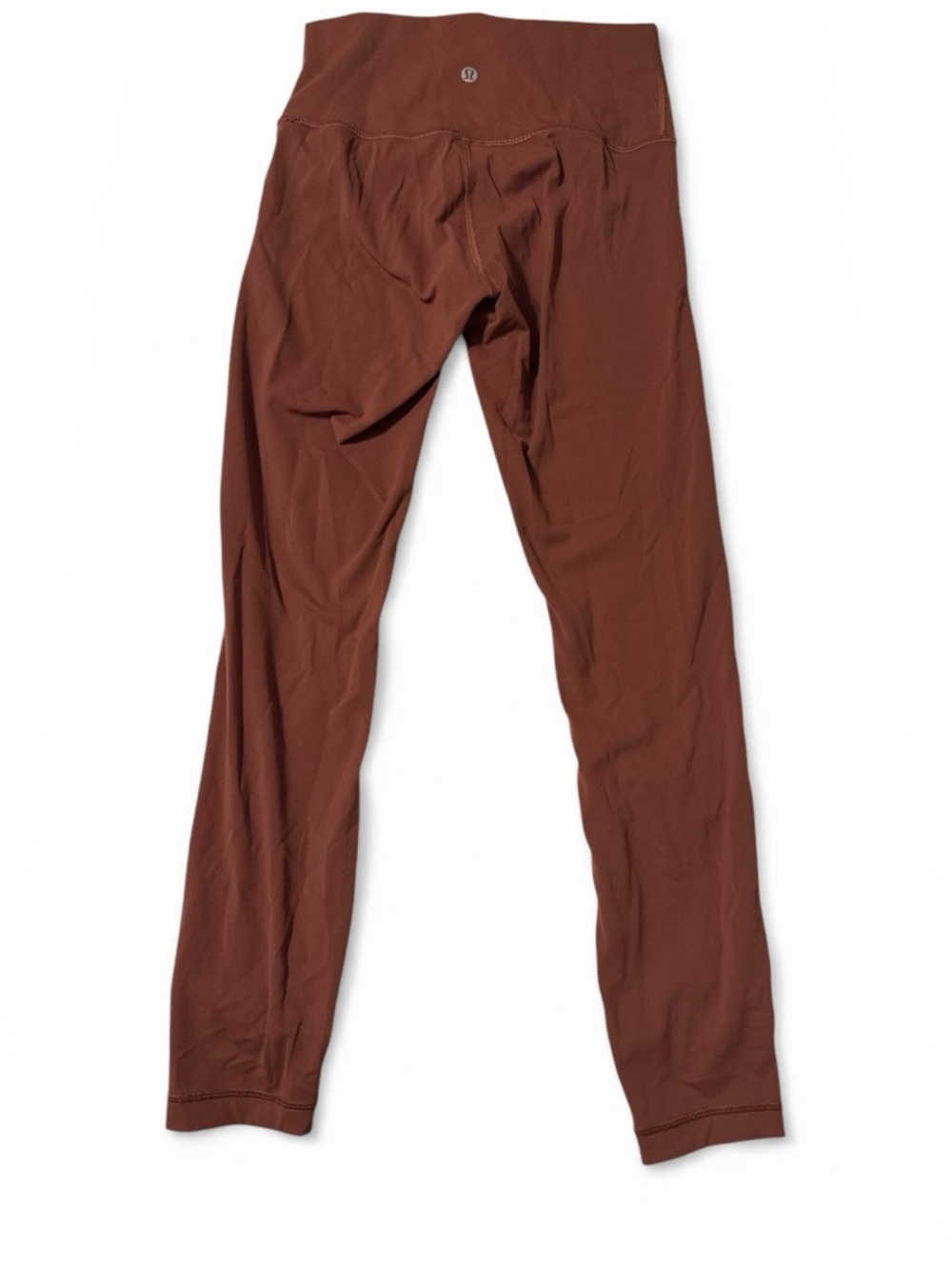 Lululemon leggings size 4